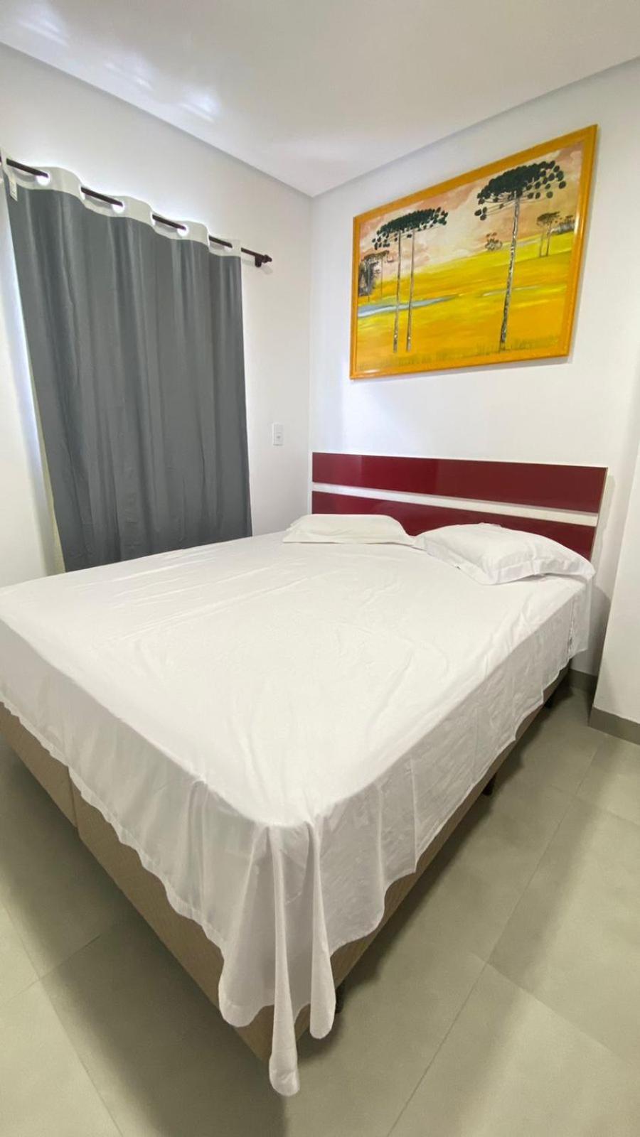 Hotel Zagonel Chapecó 외부 사진