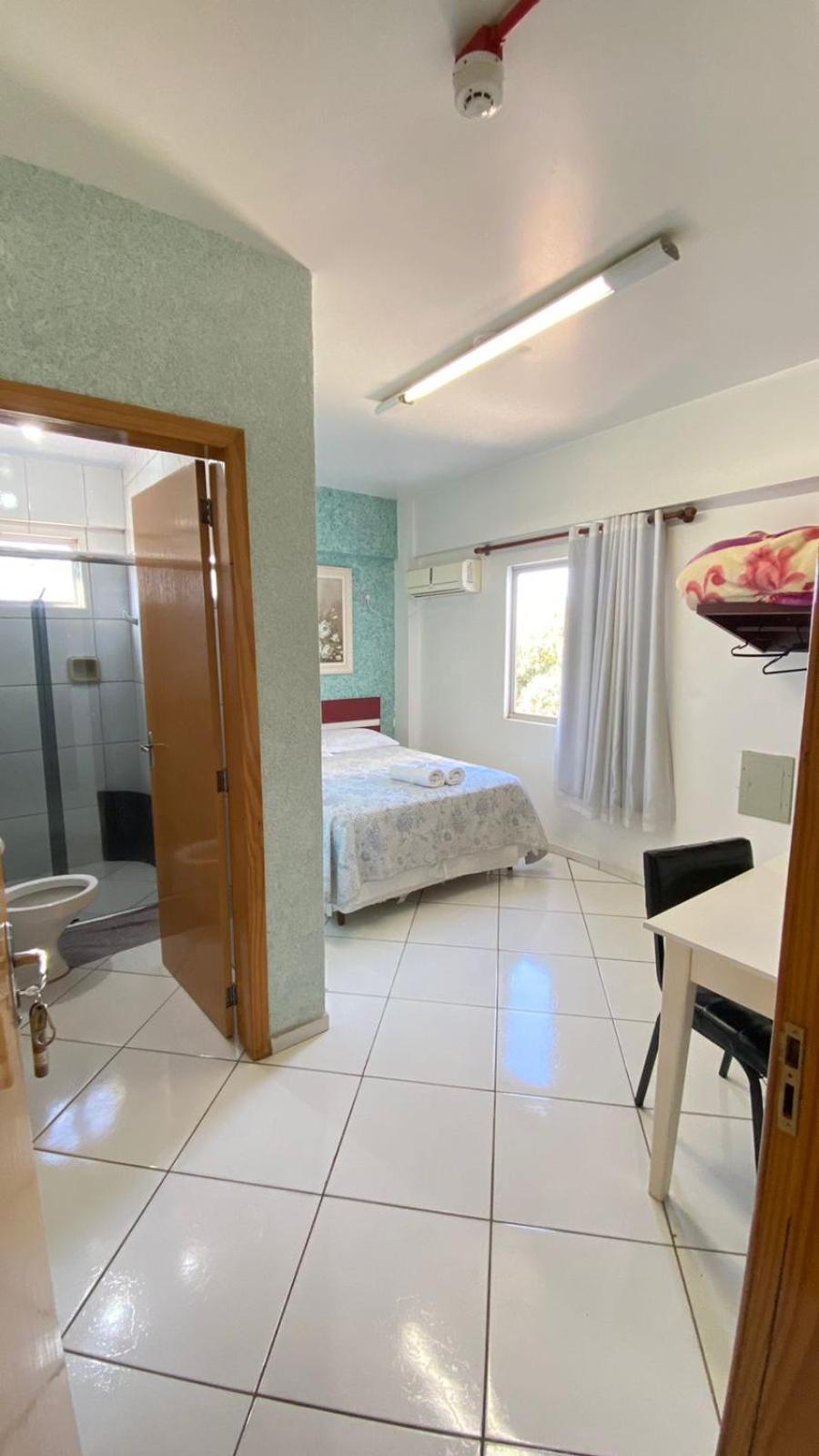 Hotel Zagonel Chapecó 외부 사진