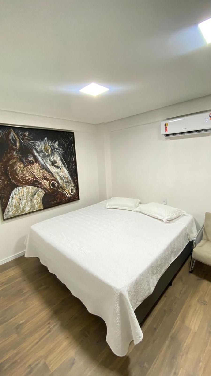 Hotel Zagonel Chapecó 외부 사진