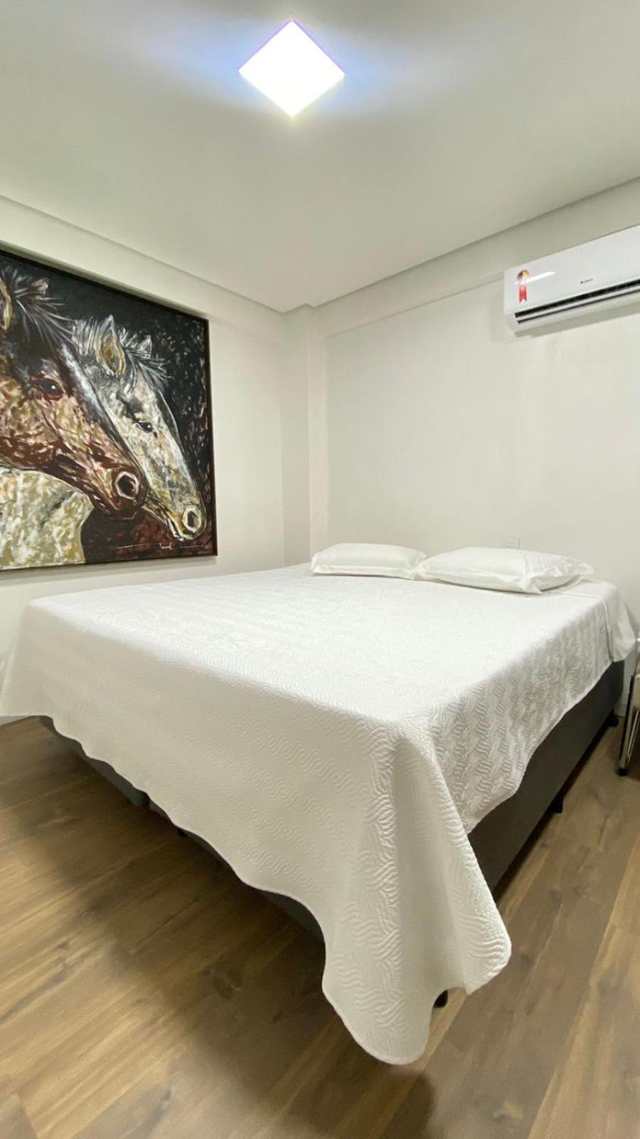 Hotel Zagonel Chapecó 외부 사진