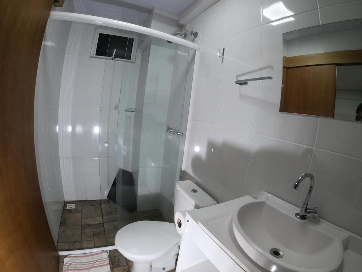 Hotel Zagonel Chapecó 외부 사진